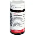 GENTIANA MAGEN Globuli velati 20 g PZN 00081441
