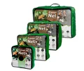 Velda Cover Netz 6 x 5 m Feinmaschig, robustes Teichnetz.Laubnetz inkl.Erspieße