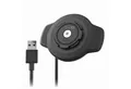 Quad Lock Handyhülle Quad Lock MAG Wireless Ladeaufsatz wasserdicht Schwarz