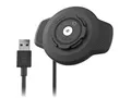 Wasserdichte Wireless Ladeeinheit Quad Lock v2.0 USB