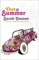 That Summer, Dessen, Sarah