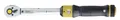 PROXXON MicroClick-Drehmomentschlüssel MC 60, 12 - 60 Nm, 3/8" - 23350