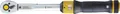 Proxxon Drehmomentschlüssel MicroClick MC 60, für 12 - 60 Nm, 23350