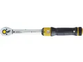 PROXXON MicroClick Drehmomentschlüssel MC60, 23350, 3/8", 12-60 Nm