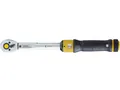 PROXXON MicroClick Drehmomentschlüssel MC60, 23350, 3/8", 12-60 Nm