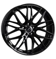 Damina Performance DM08 8 0x18 5x112 ET45 MB66 6 15306329