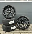 4x DM08 18 Zoll Winterräder Winterreifen Kompletträder BMW 2er Active Tourer U06