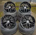 18 Zoll DM08 Felgen für Audi A3 S3 RS3 8P 8V S-Line TT RS 8J 8S Cabrio Coupe A6