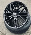 18 Zoll Winterkompletträder 225/40 R18 Winterreifen für VW Golf 7 VII GTI R E RS