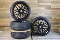 18 Zoll Allwetterkompletträder 225/40 R18 Allwetter für BMW 1er F40 RDKS