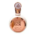 Lattafa Eau de Parfum Lattafa Fakhar Femme Eau de Parfum 100 ml