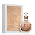 LATTAFA FAKHAR FOR WOMEN 100ML EAU DE PARFUM SPRAY NAGELNEU & VERSIEGELT