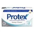 Protex Deep Clean Antibakterielle feste Seife, 90 g