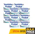 Protex Deep Clean Seife Porentiefe Reinigung Natürliche Antibakterielle Pfleg...