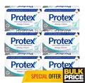 Protex Deep Clean Seife Porentiefe Reinigung natürliche antibakterielle Pfleg...