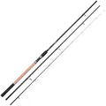 Spro Angelrute zum schweren Futterkorbangeln Petri Feeder 360cm 180g