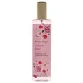 Bódycólogÿ Sweet Love Pérfumé by Bódycólogÿ, 8 oz Bódy Míst Spray for Women