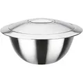 Saladier Isotherme - Gsw - Design - 20 Cm - Double Paroi - Acier Inoxydable