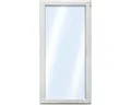 ARON Basic+ Terrassentür Kunststoff 1 Flügelig (Dreh-Kipp) 80x200 cm RAL 9016 ve