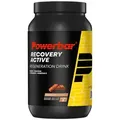 POWERBAR Regeneration Drink Recovery Active Chocolate | 1210g Dose