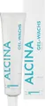 ALCINA Gel-Wachs | 1 x 60 ml | vereint die Vorteile von Gel und Wachs | natürlicher Halt ohne zu fetten | beschwert nicht | verhindert statische Aufladung