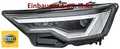 HELLA 1ZX013377-111 Hauptscheinwerfer links Scheinwerfer Frontscheinwerfer