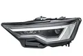 HELLA Hauptscheinwerfer Links für AUDI