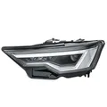 1x Hauptscheinwerfer HELLA 1ZX 013 377-111 passend für AUDI