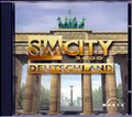 Sim City 3000 - Deutschland