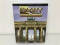 Sim City 3000 Deutschland - Big Box - Maxis
