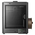 Elegoo 50.201.020300, 3D-Scanner, USB Anschluss, Sichtfenster - Schwarz/Weiß