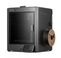 ELEGOO 3D-Drucker Elegoo Centauri Carbon, Präzise Harzdrucke, stabiles Alu, großes Volumen, leichte Bedienung