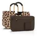 Reisenthel Loopshopper M frame Leo