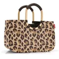 Reisenthel Loopshopper M Leo Macchiato
