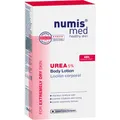 NUMIS med Urea 5% Körperlotion 300 ml PZN16614945