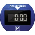 Needit ParkLite 1411 Parkscheibe 100 mm x 77 mm x 18 mm selbstklebend
