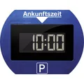 Needit ParkLite 1411 Parkscheibe  100 mm x 77 mm x 18 mm selbstklebend