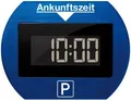 Eno Parkscheibe Parklite elektr. Parkscheiben Parklite