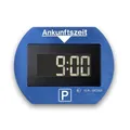 Needit Park Lite I elektronische Parkscheibe automatisch KBA
