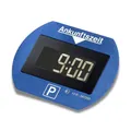 Needit Parklite automatische Parkscheibe Blau