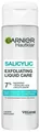 GARNIER Gesichtswasser MIZELLENWASSER SALICYLIC EXFOLIATING LIQUID CARE, Mildert Unreinheiten und sorgt für ein ebenmäßiges Hautbild.