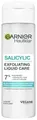 Garnier Salicylic Exfoliating Liquid Care – Toner mit Peeling-Effekt für gemilderte Unreinheiten und einen ebenmäßigen Teint, Gesichtspeeling mit Niacinamide und Salicylsäure, 120 ml