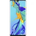 Huawei P30 Pro 256 GB Dual-Sim Aurora Blue - Blau