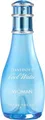 Davidoff - Davidoff Cool Water Eau De Toilette - 50ml 50 ml