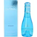 Davidoff Cool Water Woman Edt Spray.
