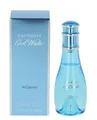 DAVIDOFF Eau de Toilette DAVIDOFF Cool Water Woman EDT Vapo