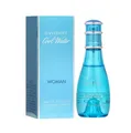 Davidoff Cool Water EDT 50ml/100ml Eau De Toilette for Women New & Sealed