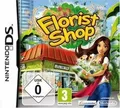 Florist Shop DS von rondomedia | Game | Zustand sehr gut