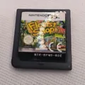 Nintendo DS: Florist Shop