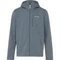 VAUDE Herren Jacke SE Men's Silda Softshell Jacket